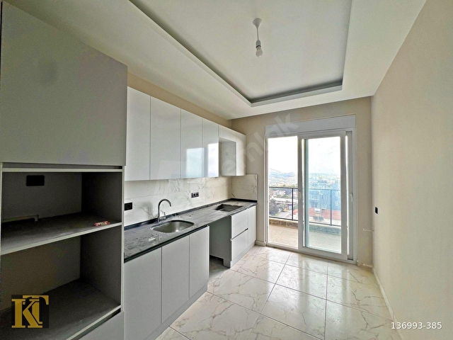 ALANYA ÇIPLAKLIDA SATILIK 4+1 SİTE İÇİ HAVUZLU DUBLEKS DAİRE - Görsel 5