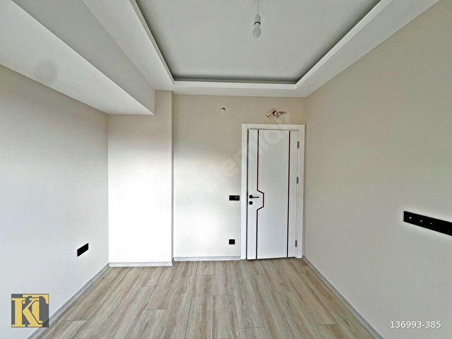 ALANYA ÇIPLAKLIDA SATILIK 4+1 SİTE İÇİ HAVUZLU DUBLEKS DAİRE - Görsel 16