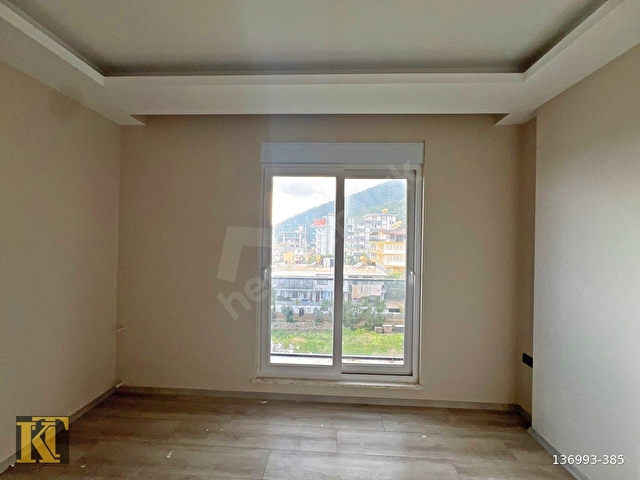ALANYA ÇIPLAKLIDA SATILIK 4+1 SİTE İÇİ HAVUZLU DUBLEKS DAİRE - Görsel 14
