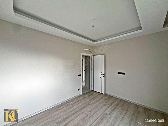 ALANYA ÇIPLAKLIDA SATILIK 4+1 SİTE İÇİ HAVUZLU DUBLEKS DAİRE - Görsel 13