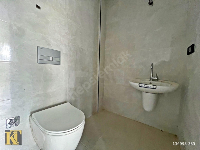 ALANYA ÇIPLAKLIDA SATILIK 4+1 SİTE İÇİ HAVUZLU DUBLEKS DAİRE - Görsel 4