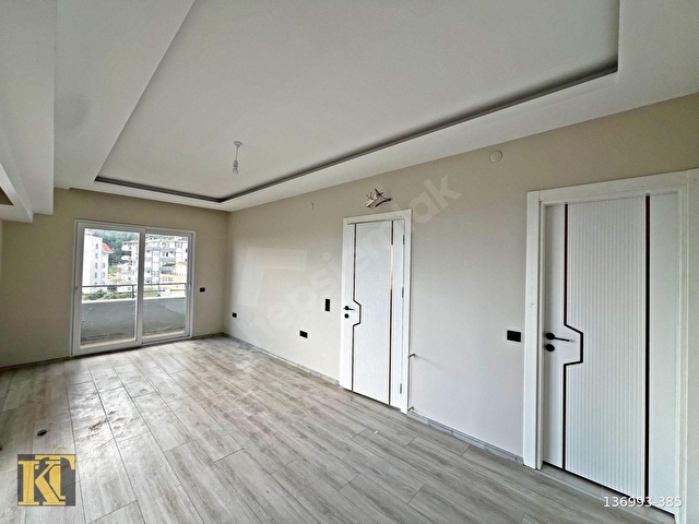 ALANYA ÇIPLAKLIDA SATILIK 4+1 SİTE İÇİ HAVUZLU DUBLEKS DAİRE - Görsel 23