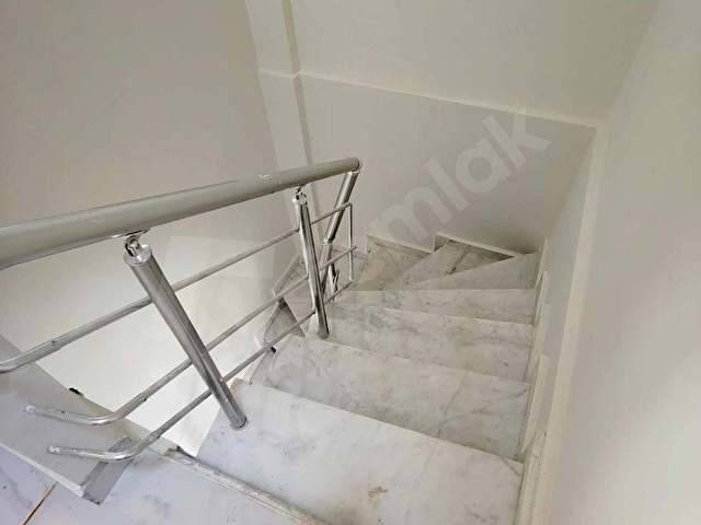 Denizköy full tadilatlı Dublex Villa - Görsel 25