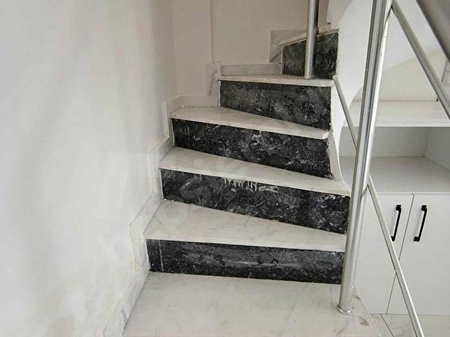 Denizköy full tadilatlı Dublex Villa - Görsel 22