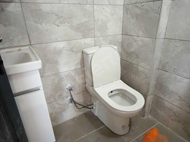 Denizköy full tadilatlı Dublex Villa - Görsel 24