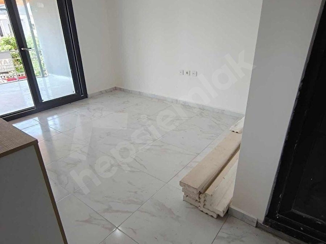 Denizköy full tadilatlı Dublex Villa - Görsel 13