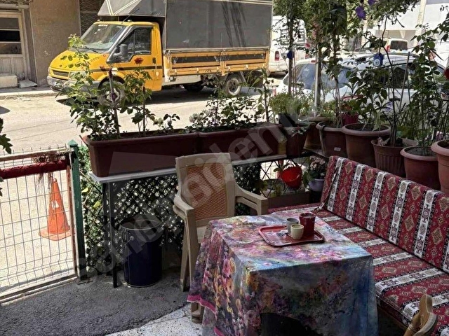 GÜNEŞTEN 40m2 MERKEZİ KONUM DÜZ GİRİŞ SATILIK İŞYERİ - Görsel 3