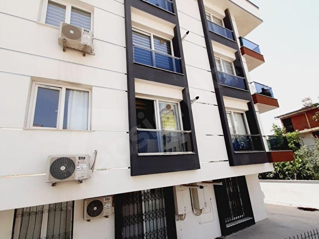 ADATEPE MAH ARAKAT EŞYALI DOĞALGAZLI 1+1 KİRALIK DAİRE - Görsel 25