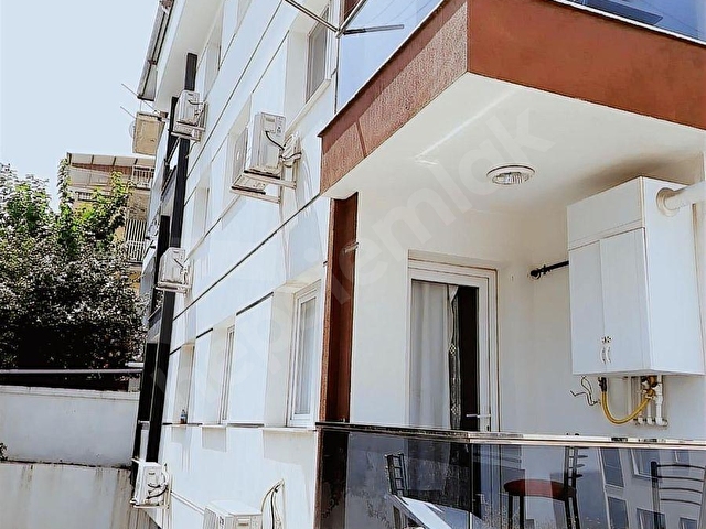 ADATEPE MAH ARAKAT EŞYALI DOĞALGAZLI 1+1 KİRALIK DAİRE - Görsel 11