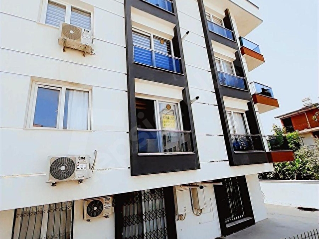 ADATEPE MAH ARAKAT EŞYALI DOĞALGAZLI 1+1 KİRALIK DAİRE - Görsel 16