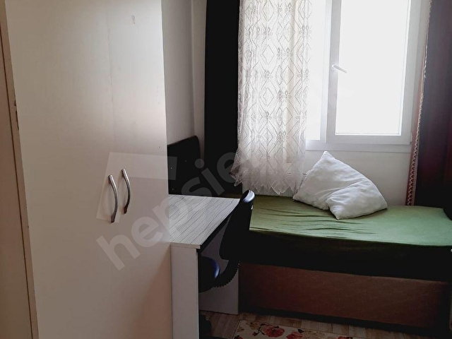 ADATEPE MAH ARAKAT EŞYALI DOĞALGAZLI 1+1 KİRALIK DAİRE - Görsel 30