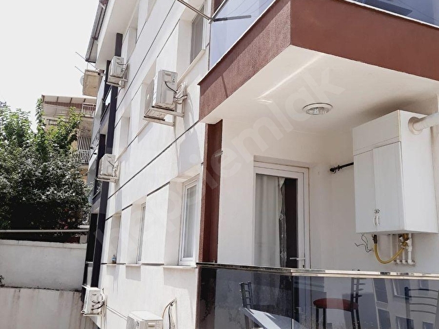 ADATEPE MAH ARAKAT EŞYALI DOĞALGAZLI 1+1 KİRALIK DAİRE - Görsel 22