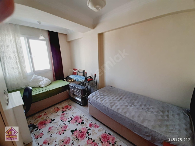 ADATEPE MAH ARAKAT EŞYALI DOĞALGAZLI 1+1 KİRALIK DAİRE - Görsel 6