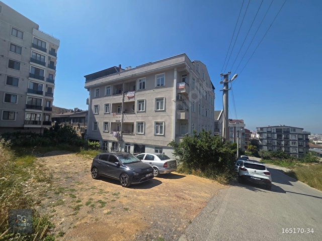 Gebze Köşklü çeşmede 4+1 Dubleks Kiralık Daire - Görsel 4