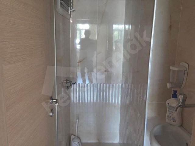 Gebze Köşklü çeşmede 4+1 Dubleks Kiralık Daire - Görsel 14