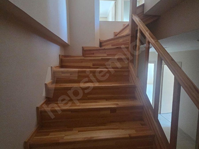 Gebze Köşklü çeşmede 4+1 Dubleks Kiralık Daire - Görsel 19