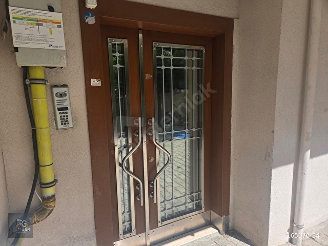 Gebze Köşklü çeşmede 4+1 Dubleks Kiralık Daire - Görsel 9