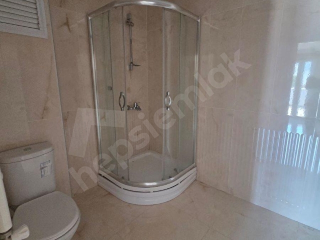 Gebze Köşklü çeşmede 4+1 Dubleks Kiralık Daire - Görsel 26