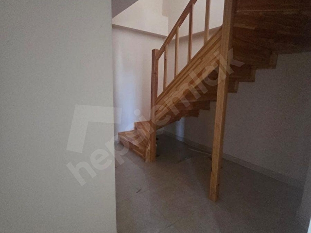 Gebze Köşklü çeşmede 4+1 Dubleks Kiralık Daire - Görsel 16
