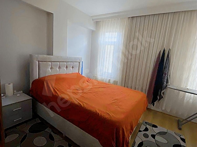 SAFİRDEN AKYAZI MAH. 120m2 3+1 SATILIK DAİRE - Görsel 26