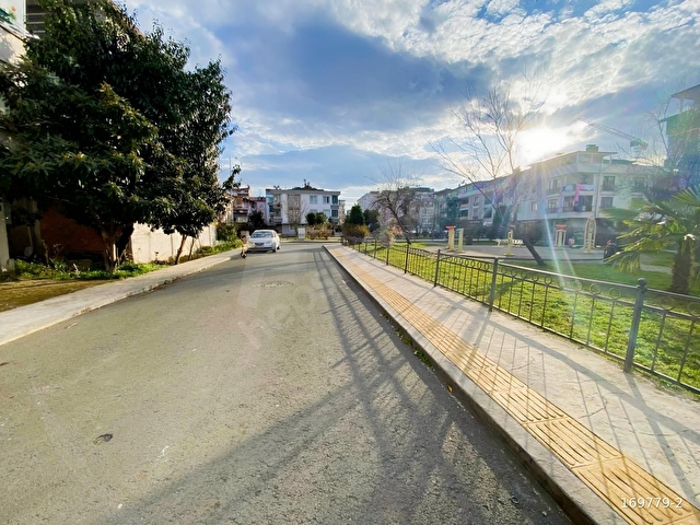 SAFİRDEN AKYAZI MAH. 120m2 3+1 SATILIK DAİRE - Görsel 2