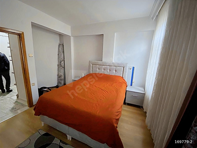 SAFİRDEN AKYAZI MAH. 120m2 3+1 SATILIK DAİRE - Görsel 28