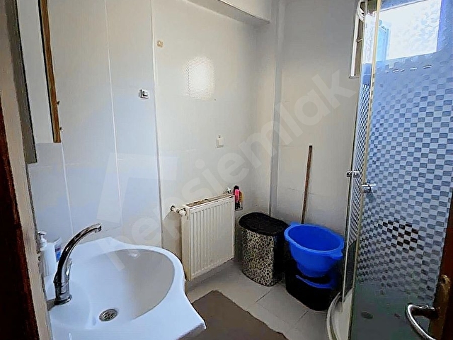 SAFİRDEN AKYAZI MAH. 120m2 3+1 SATILIK DAİRE - Görsel 30