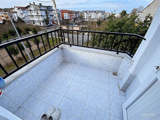 SAFİRDEN AKYAZI MAH. 120m2 3+1 SATILIK DAİRE - Görsel 13