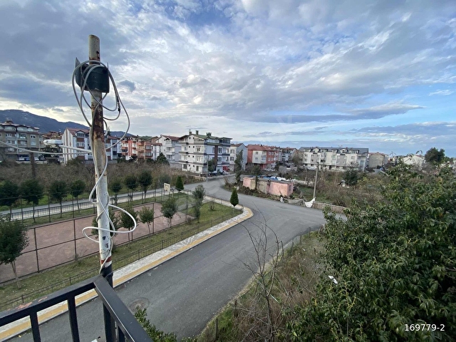 SAFİRDEN AKYAZI MAH. 120m2 3+1 SATILIK DAİRE - Görsel 6