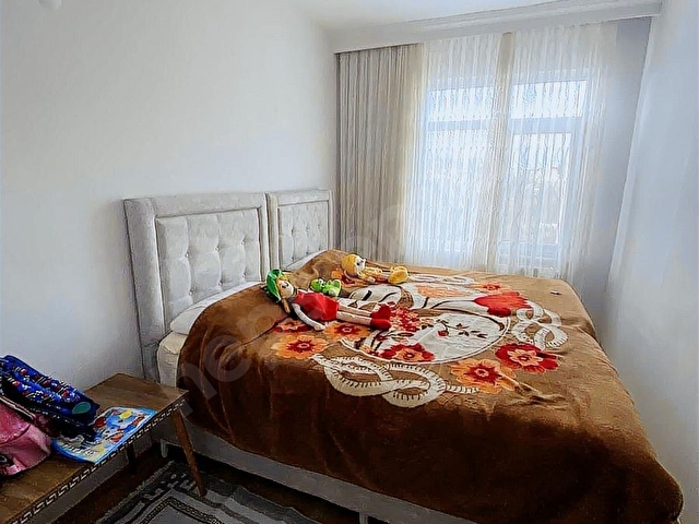 SAFİRDEN AKYAZI MAH. 120m2 3+1 SATILIK DAİRE - Görsel 22