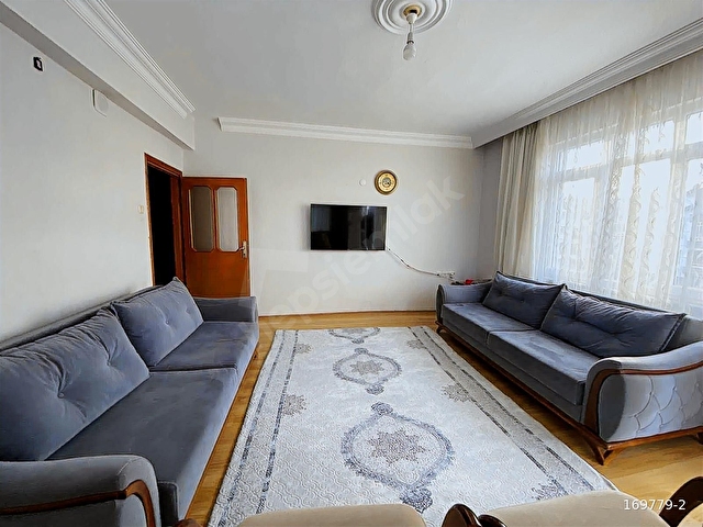 SAFİRDEN AKYAZI MAH. 120m2 3+1 SATILIK DAİRE - Görsel 11