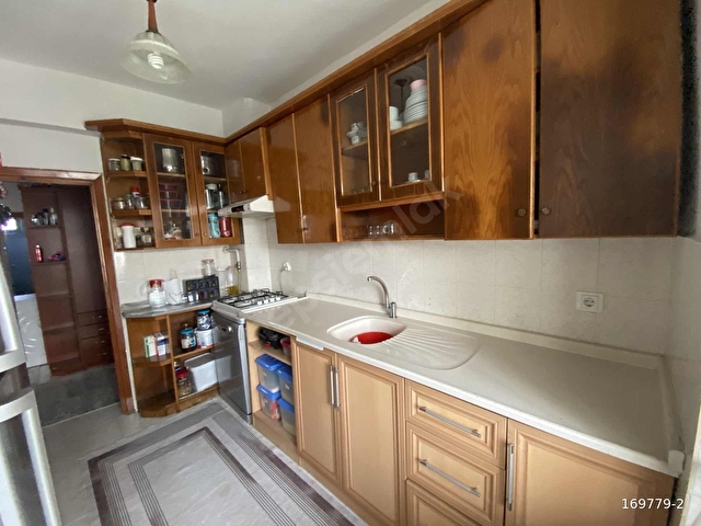 SAFİRDEN AKYAZI MAH. 120m2 3+1 SATILIK DAİRE - Görsel 16
