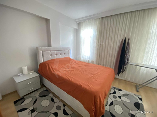 SAFİRDEN AKYAZI MAH. 120m2 3+1 SATILIK DAİRE - Görsel 25