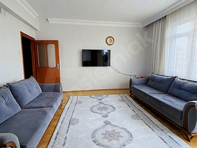SAFİRDEN AKYAZI MAH. 120m2 3+1 SATILIK DAİRE - Görsel 10