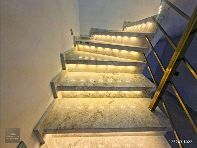 🛑🛑AKTİFTEN GÜREDE SATILIK DENİZE 400MT OTOPARKLI HARİKA 3+1 MÜSTAKİL EV - Görsel 29