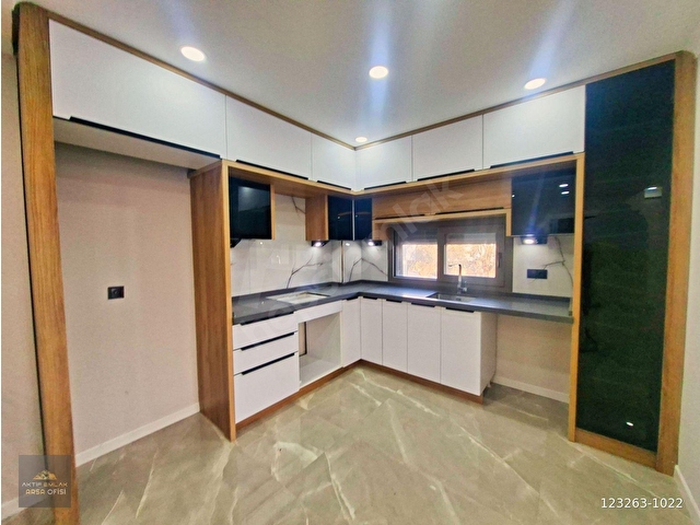 🛑🛑AKTİFTEN GÜREDE SATILIK DENİZE 400MT OTOPARKLI HARİKA 3+1 MÜSTAKİL EV - Görsel 7