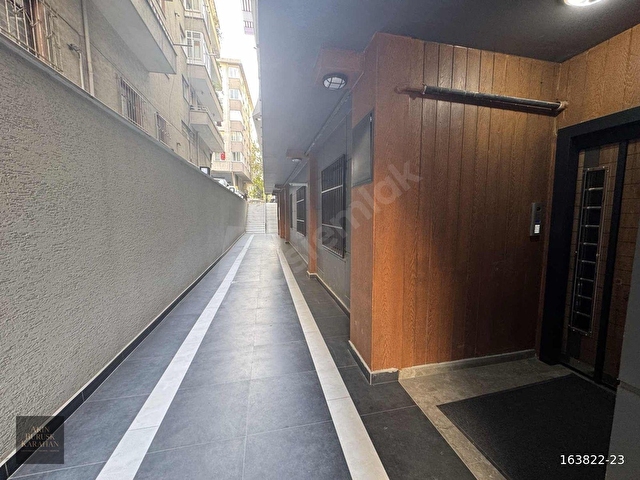 METROBÜSE 3 DK SIFIR 2+1 LÜKS BUTİK BİNA, KAPALI OTOPARK - Görsel 12