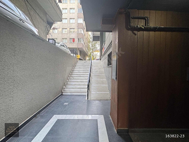 METROBÜSE 3 DK SIFIR 2+1 LÜKS BUTİK BİNA, KAPALI OTOPARK - Görsel 14