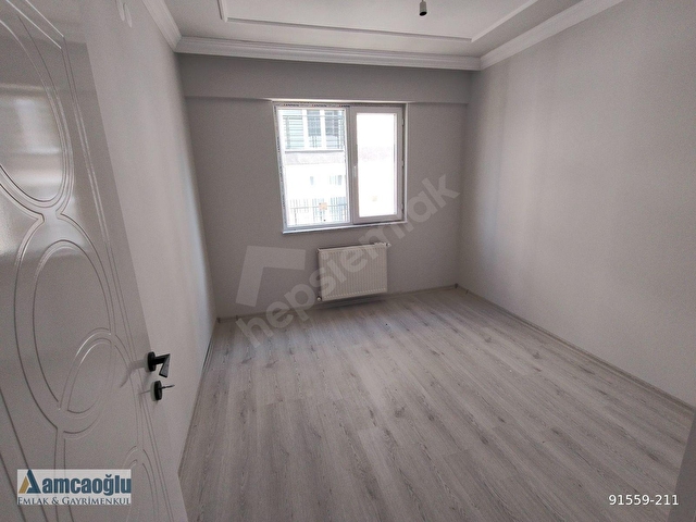 AMAOĞLU EMLAKTAN SELGAH ÇAYKARA MARKET ARKASINDA SIFIR 2+1 DAİRE - Görsel 11
