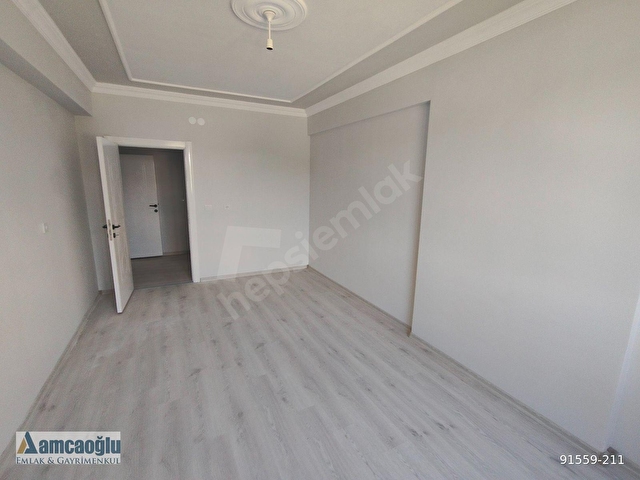 AMAOĞLU EMLAKTAN SELGAH ÇAYKARA MARKET ARKASINDA SIFIR 2+1 DAİRE - Görsel 23