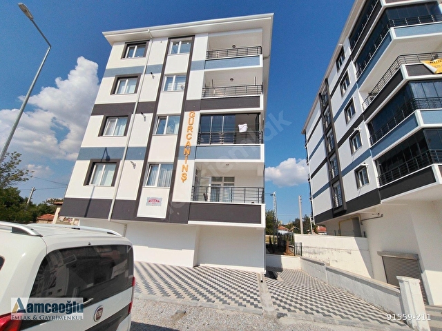 AMAOĞLU EMLAKTAN SELGAH ÇAYKARA MARKET ARKASINDA SIFIR 2+1 DAİRE