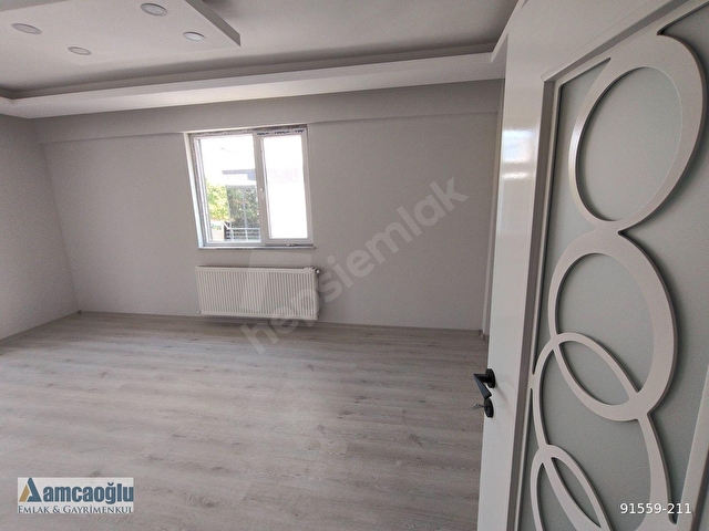 AMAOĞLU EMLAKTAN SELGAH ÇAYKARA MARKET ARKASINDA SIFIR 2+1 DAİRE - Görsel 13