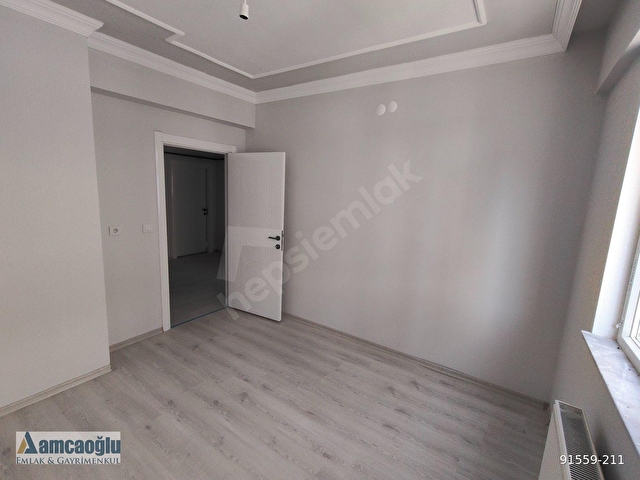 AMAOĞLU EMLAKTAN SELGAH ÇAYKARA MARKET ARKASINDA SIFIR 2+1 DAİRE - Görsel 12