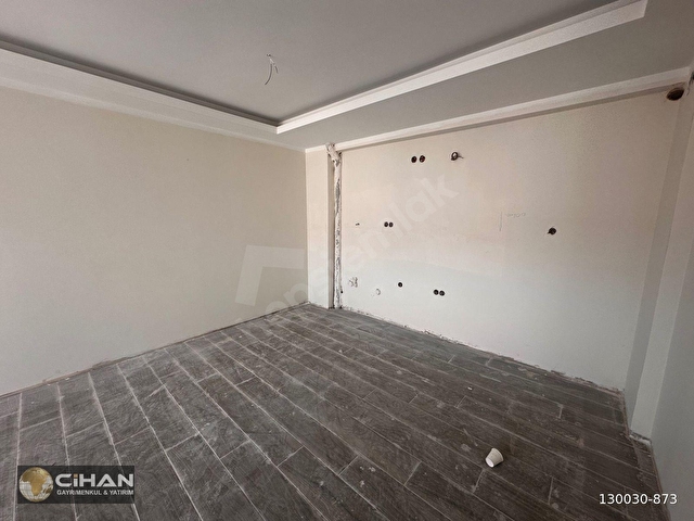 ORDU CUMHURİYET NİTELİKLİ YAŞAM ALANI İÇEREN 2+1 DAİRE - Görsel 2