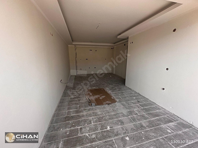 ORDU CUMHURİYET NİTELİKLİ YAŞAM ALANI İÇEREN 2+1 DAİRE - Görsel 6