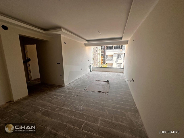 ORDU CUMHURİYET NİTELİKLİ YAŞAM ALANI İÇEREN 2+1 DAİRE