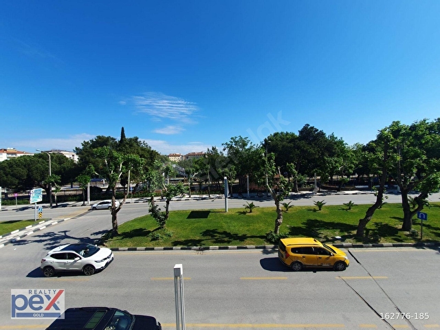 İstasyon Karşısında Arakat 2+1 Kiralık Daire. - Görsel 8