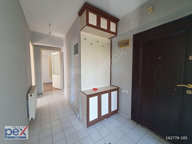 İstasyon Karşısında Arakat 2+1 Kiralık Daire. - Görsel 6