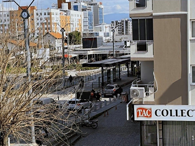 ATAŞEHİRDE ARAKAT DOĞALGAZLI TRAMVAY VE İZBAN KARŞISI 3+1 - Görsel 24
