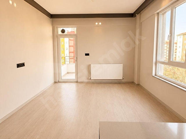 TOROS MAHALLESİ VAV TOROS  KONUTLARINDA SATILIK 1+1 SIFIR GENİŞ DAİRE - Görsel 5